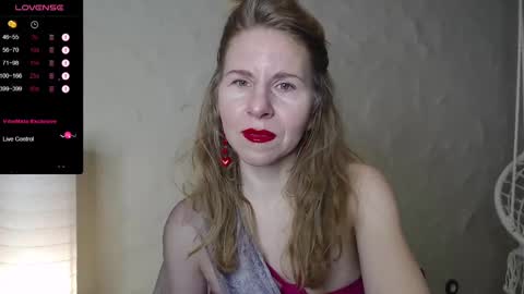 Violet  next stream December 6 online show from January 1, 10:46 pm