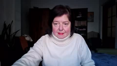 violetpulse online show from February 19, 2:05 pm