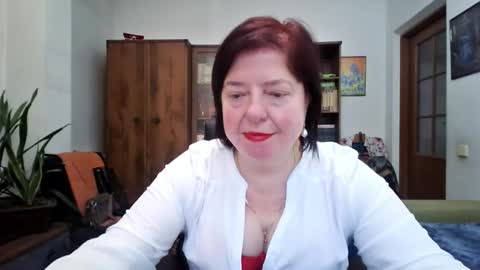 violetpulse online show from March 24, 2:44 pm