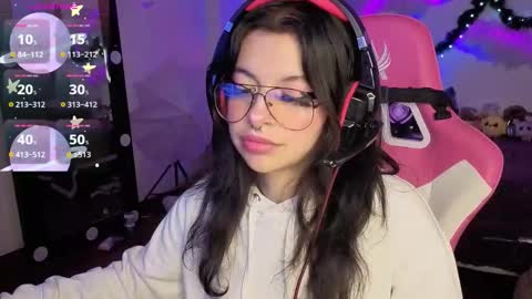   online show from January 6, 8:01 pm