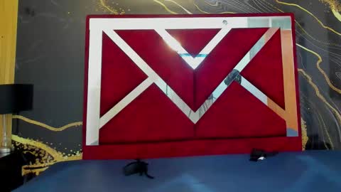 Violet Rose online show from February 10, 7:28 pm