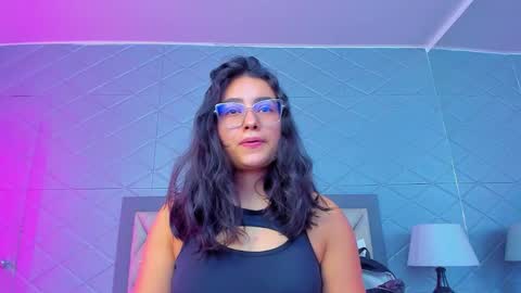 Violet Rousse online show from February 20, 5:14 pm