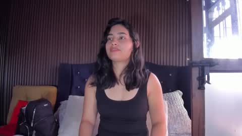 Violet Rousse online show from February 16, 4:51 pm