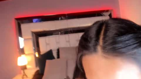 violetskinny online show from February 13, 7:10 pm