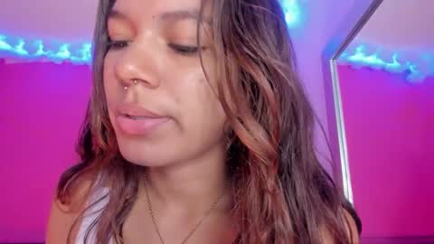 violett_24_ online show from February 27, 12:23 pm
