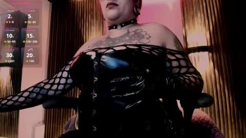 violett_8 online show from June 3, 4:13 am
