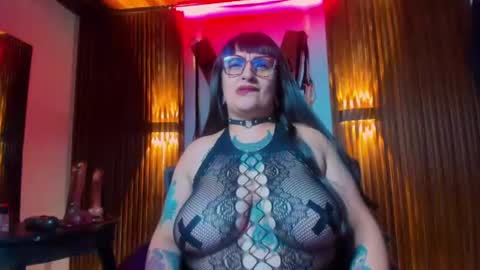 violett_8 online show from July 20, 10:54 pm