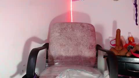 Samantha y jhons online show from October 11, 10:56 pm