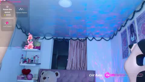 violett_brown9 online show from February 14, 3:41 am