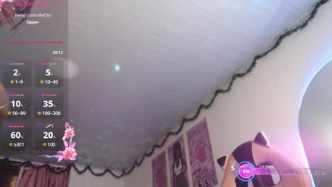 violett_brown9 online show from February 24, 2:22 am