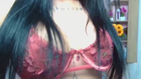 Violeta froz online show from November 19, 7:36 pm