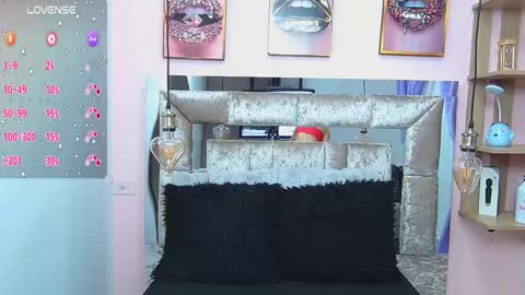 Violeta froz online show from February 22, 4:26 pm