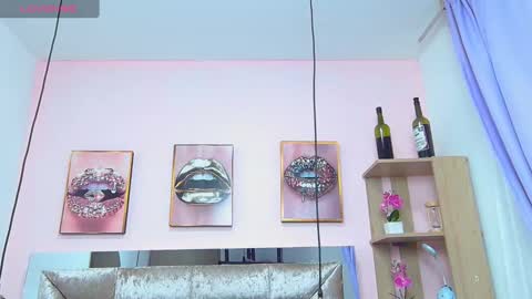 Violeta froz online show from January 23, 3:43 pm