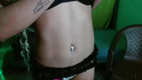 violetta_dreams online show from November 25, 11:05 pm