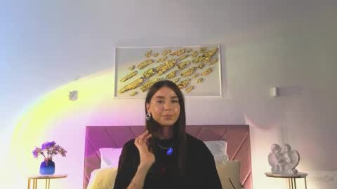 violetta_finch online show from June 7, 10:44 am