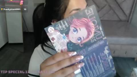 Violetta  online show from March 27, 4:47 am