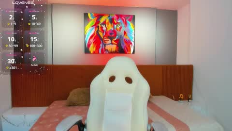 violetta online show from December 20, 10:30 am