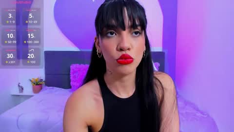 violetta online show from December 5, 10:38 am