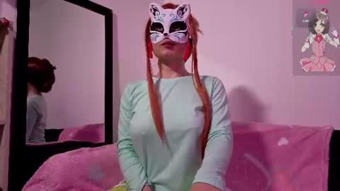 violettaarojass online show from July 24, 10:35 am