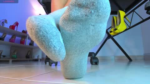 CALL ME TATIANA online show from February 26, 8:35 pm