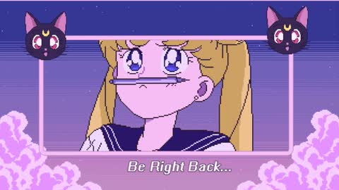 Violett online show from January 13, 3:34 am