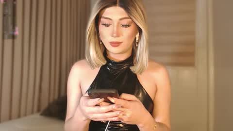 Best Of Both Worlds online show from October 20, 8:50 am