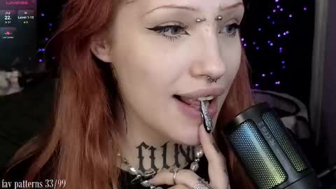 Dommy mommy online show from February 21, 9:56 am