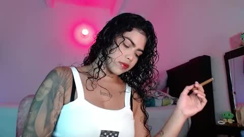  Violet  online show from January 29, 6:39 pm