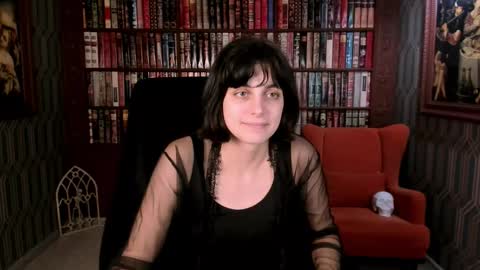 Violine online show from November 23, 9:49 pm