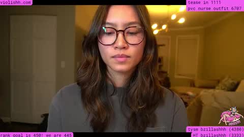 follow me on twitter violishh and ig violishh  online show from February 21, 6:36 am