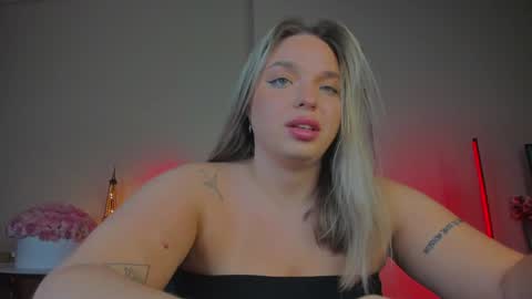 Violla online show from January 12, 7:32 am