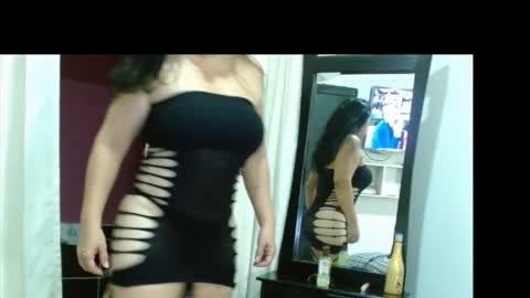 violeta online show from December 26, 1:51 am