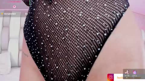 VIOLLET online show from February 23, 8:41 pm