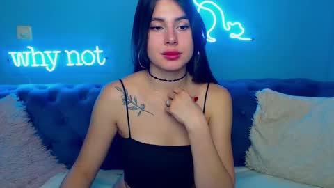 viollinalv online show from October 19, 5:31 am