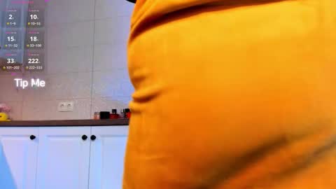  VelvettTime  online show from October 8, 9:13 am