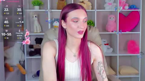 Virdjinia online show from December 1, 9:46 am