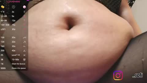 Sofia online show from April 15, 7:58 pm