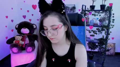 your love online show from February 14, 8:05 am