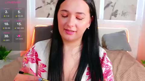 Vita online show from March 22, 10:43 am