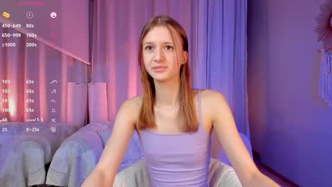 just Vi online show from February 23, 11:31 am