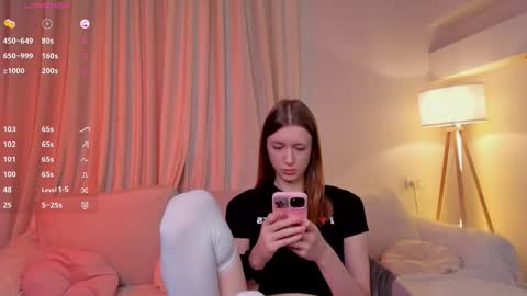 just Vi online show from March 6, 11:49 am