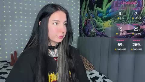 Vivi   online show from December 19, 1:32 am