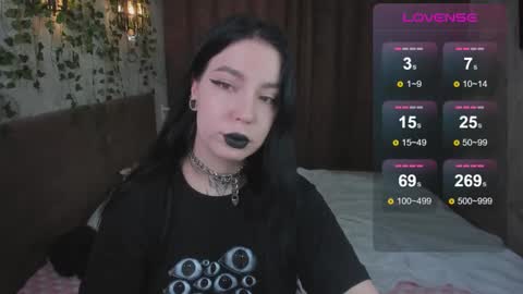 Vivi   online show from February 20, 2:51 am