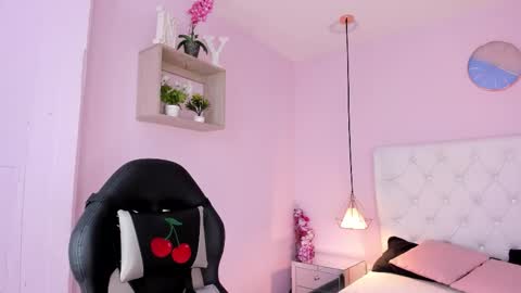 Vivi online show from November 10, 3:45 am