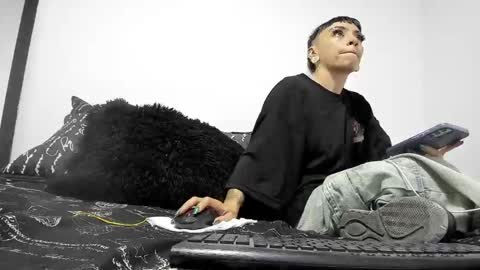 IGkarol navarret3 online show from February 11, 2:35 am