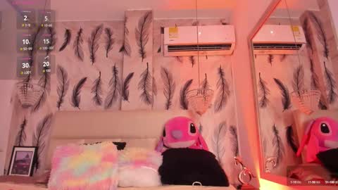 Viviana  online show from September 27, 11:45 pm