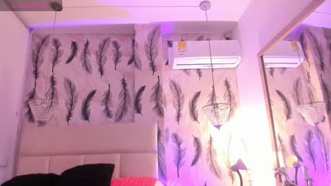 Viviana  online show from October 17, 11:19 pm