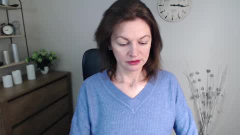 Vivian online show from January 13, 6:38 am