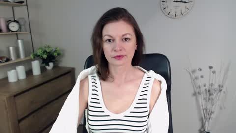 Vivian online show from January 17, 6:47 am