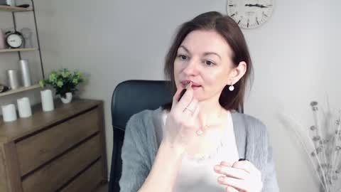 Vivian online show from January 21, 6:54 am